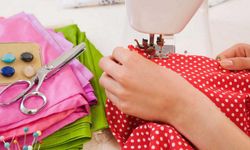 Ücretsiz Dikiş Kursu Açılıyor