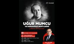 Uğur Mumcu ve Demokrasi Şehitleri Yalova'da Anılacak
