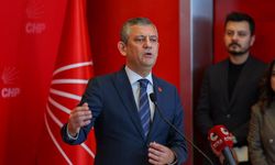 CHP Lideri Özgür Özel: “Bizim Siyasetimiz Düşmanlık Üretmez”