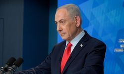 Netanyahu: "Türk ve Katar askerleri Gazze'de olmayacak"