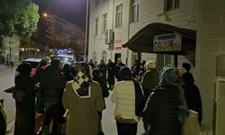 Umre Yolcuları Dualarla Kutsal Topraklara Uğurlandı