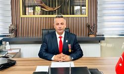 Başkan İla: “Bayrak Bir Bez Parçası Değil, Bir Milletin Hürriyet Fermanıdır”