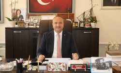 Başkan Kurt: “Huzur ve Bereket Diliyorum”