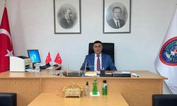 İlhan Saybo: “Türk Bayrağı Sahipsiz Değildir”