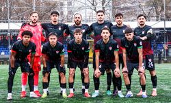 İstanbul’da Rövanşı Aldık