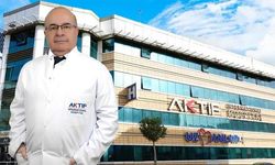Prof. Dr. Yusuf Akcan, Hastalarını Aktif’te Kabul Ediyor