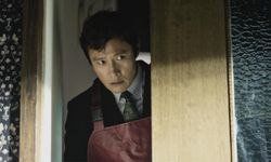 Koreli Efsane Yönetmenin Son Filmi Yalova’da