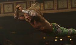 Gözden Düşmüş Amerikan Güreşçisinin Dramatik Hikâyesi Yalova’da