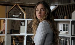 Sydney Sweeney’in Rol Aldığı Film Yalova’da