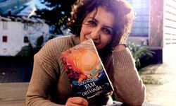 Yazar Hande Köymen Çiğdemoğlu Çiftlikköy’e Geliyor