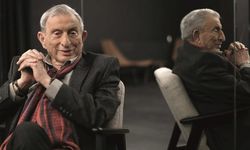 Ünlü Sanatçı Haldun Dormen Hayatını Kaybetti