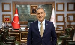 Yalova Valiliği’ne Ahmet Hamdi Usta Atandı