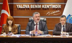 Başkan Gürel’den “Su” Eleştirilerine Cevap Geldi