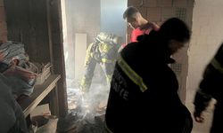 Altınova’da Ev Yangını: İtfaiye Ekipleri Hızla Müdahale Etti