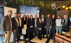 Yalova'dan 38 Ülkeye İhracat: “Dünya ve Türkiye'de Öncü Firmalardan Biriyiz”