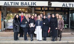 YAGİKAD 100 Yıllık Aile İşletmesinin Üçüncü Kuşağıyla Buluştu