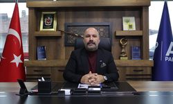 Anahtar Parti’den Net Mesaj: “ Amacımız Oy Bölmek Değil, İktidara Gelmek”