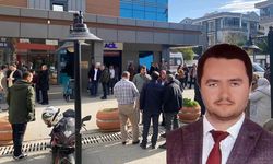 Yalova Barosu, Öldürülen Avukat İçin Yardım Kampanyası Başlattı