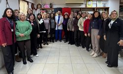 Yalova BALGÖÇ’ten Kalp Sağlığı Söyleşisi