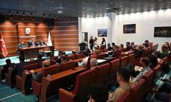 Yalova Belediye Meclisi 6 Ocak’ta Toplanıyor