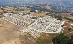 Yalova Belediyesi 2025 Yılında 1.410 Cenazeye Hizmet Verdi