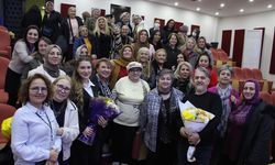 Yalova’da Serviks Kanseri Konuşuldu, HPV Aşısının Önemine Dikkat Çekildi