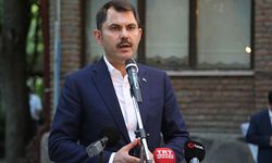 Bakan Kurum’dan Yalova’da Konuşan CHP Lideri Özel’e Cevap Geldi