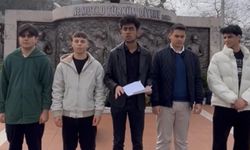 Halkçı Liselilerden MEB’e Tepki: “Cumhuriyet’i Karnelerden Silemezsiniz”