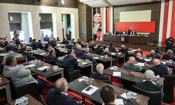 CHP’de Kapalı Grup Toplantısı Gerçekleştirildi