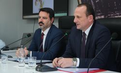 Çiftlikköy Belediyesi Armutlu’ya Araç Hibe Edecek