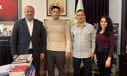 Çınarcık Belediyesi’nden AB Fonları İçin Pro Peak Consulting ile İş Birliği