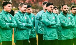 Yalova FK Çalışmalarını Sürdürüyor