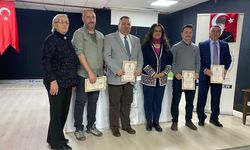 YGC Heyeti Gazeteciliği Anlattı