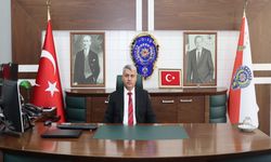 Yalova İl Emniyet Müdürü Değişti