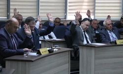 Yılın İlk Yalova İl Genel Meclisi Toplantısı 5 Ocak’ta!