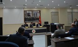 Yalova İl Genel Meclisi’nin 2 Şubat Pazartesi Günü Toplanıyor