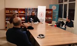 Kütüphane Buluşmaları Dostoyevski Okumalarıyla Sezon Finali Yapıyor