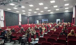 Yalova’da Okul Gıda İşletmeleri Çalışanlarına Hijyen Eğitimi