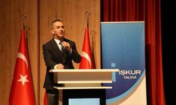 İŞKUR Yalova’dan 2025 Faaliyet Raporu: 6 Bin 596 Kişi İşe Yerleştirildi