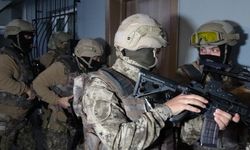 DEAŞ Operasyonunda 67 Şüpheli Tutuklandı