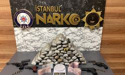 İstanbul ve Yalova’da Eş Zamanlı Operasyon: Tıra Zulalanmış Uyuşturucu Madde Ele Geçirildi