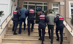 Yalova’da Uyuşturucu Operasyonu: 2 Şüpheliye Adli Kontrol