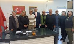 CHP Yalova Merkez İlçe Yönetimi’nden YASKİ Çıkarması
