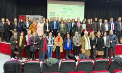 Yalova Kent Konseyi’nden Verem Savaşı Haftası Etkinliğine Destek