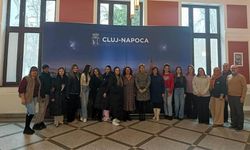 Yalova Kültürü Romanya’da Tanıtıldı