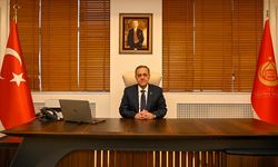 Yalova’nın Yeni Valisi Dr. Usta, SANTEK Toplantısına Başkanlık Edecek