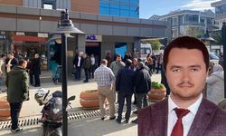 Yalova’da Silahlı Saldırıya Uğrayan Avukat Hayatını Kaybetti