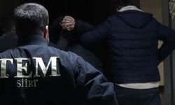 Sosyal Medyadan DEAŞ Propagandası Yapan Şahıs Tutuklandı