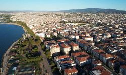 Yalova’da Hava Sıcaklıkları Artıyor