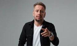 Komedyen Cem İşçiler Türkiye Turnesine Çıkıyor: Programda Yalova da Var